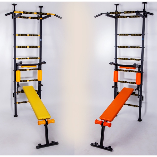 Купить LINE FITNESS Шведська стінка для дорослих | marafonets.com