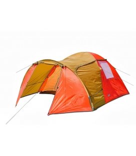 COLEMAN 1036  4-местная палатка