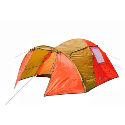 COLEMAN 1036  4-местная палатка