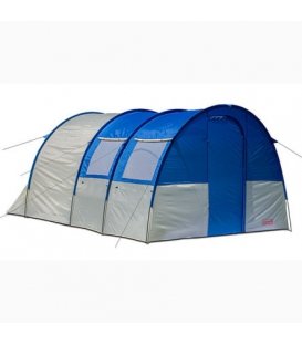 COLEMAN 3017  4-местная палатка