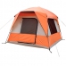 GREEN CAMP палатка GC 10 (4+2)