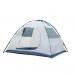 1004 Green Camp Четырехместная палатка  