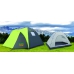 1011 GREEN CAMP 3-местная палатка