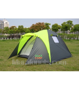 1011 GREEN CAMP 3-местная палатка