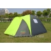 1011 GREEN CAMP 3-местная палатка