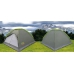1012 GREEN CAMP 3-местная палатка