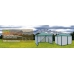 2902 GREEN CAMP  Тент  