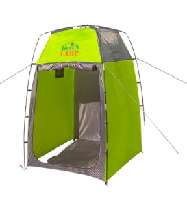 GREEN CAMP  30 Палатка для душа/туалета/раздевалки 