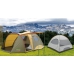 1036 GREEN CAMP Четырехместная палатка