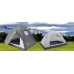 1001А GREEN CAMP 2-местная палатка