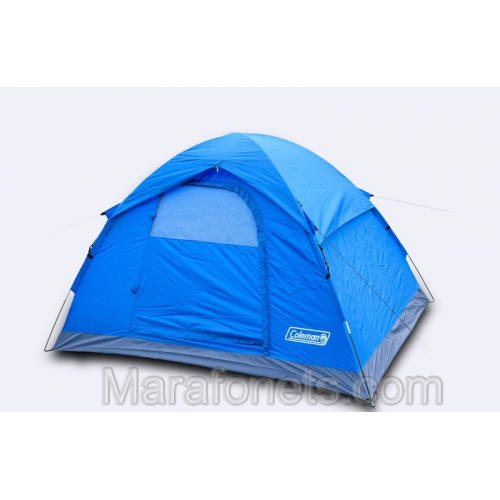 COLEMAN 1503 2-местная палатка